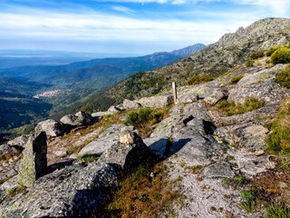 Senda del Puerto del Arenal