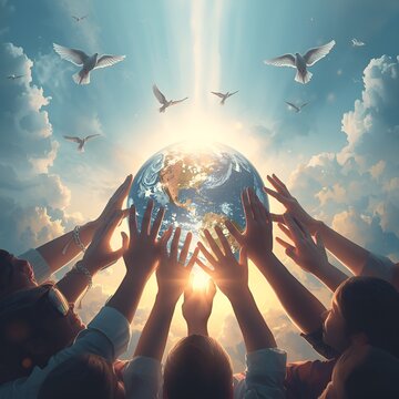 Global Day of Peace