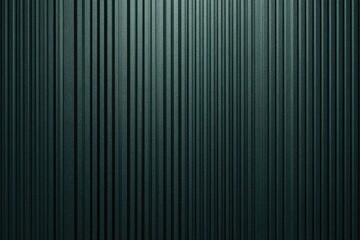Obraz premium Vertical dark gray stripes