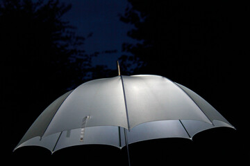 The time after the lunar eclipse