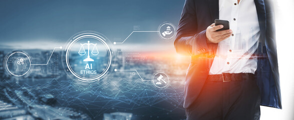 AI is transforming society, raising important ethics questions. Ethics in AI design ensures...