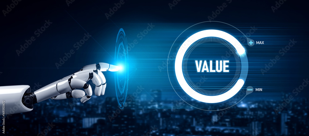 Poster ai optimizes erp systems through virtual assistants, automating processes and enhancing efficiency i