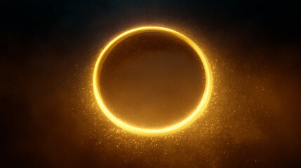 A solar eclipse reveals a stunning ring of fire in the sky, captivating observers across various locations during broad daylight. This natural phenomenon showcases the majesty of astronomy