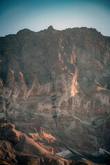 grand canyon sunset