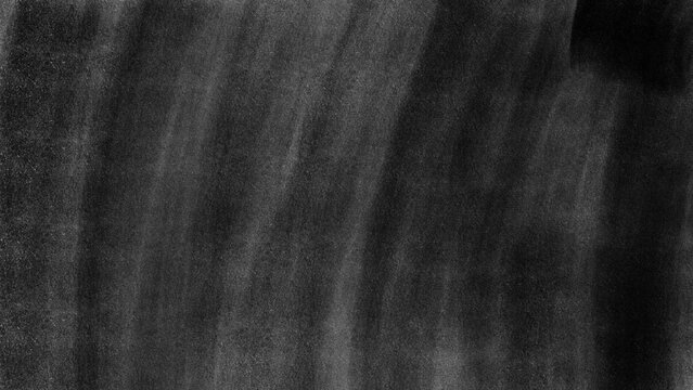 Black Chalkboard Dust Texture PNG