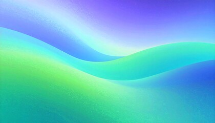 Abstract wavy gradient background (3)