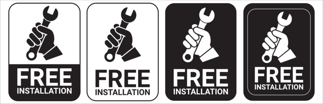 Installation Icon Images – Browse 252,437 Stock Photos, Vectors, and ...