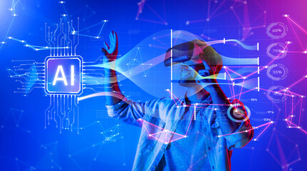 Explore the world of generative AI and its transformative impact on personal assistants for data...