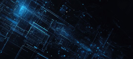 Abstract digital network design (3)