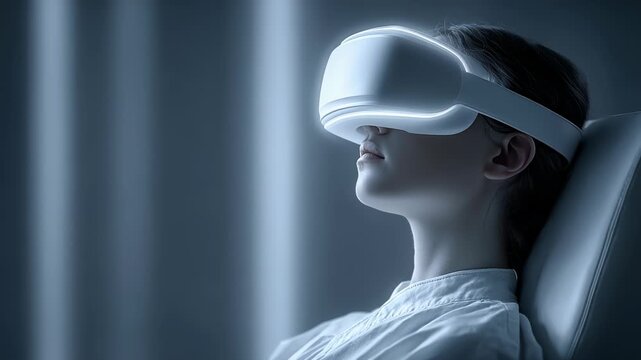 Exploring Future Digital Worlds Immersive Technology