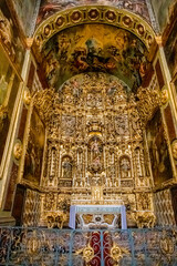 La Basilique-Cathédrale de Saint-Jean-Baptiste de Perpignan en France