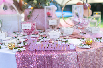 photography, no people, color image, candy, sweet food, close-up, food, horizontal, decoration, food and drink, table, dessert - sweet food, indoors, snack, vertical, celebration, multi colored, italy