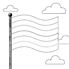 Pride, flag, rainbow, cut file,, 