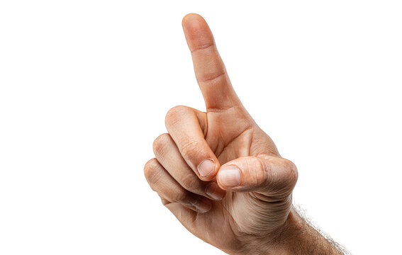 Close-up hand pointing upward (1)