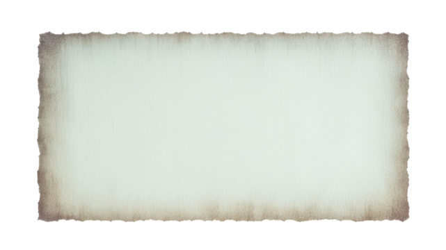 Pale beige paper texture with distressed edges adds character. Good for photo backdrops, branding, posters.