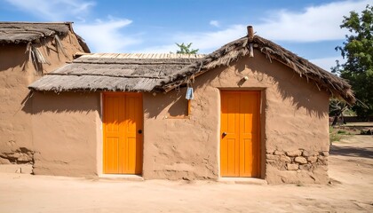 Rural Homes Exterior