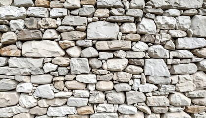 Fototapeta premium Rustic stone wall texture