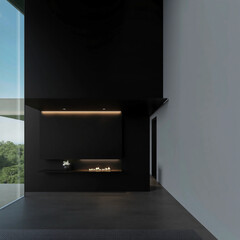 modern interior design