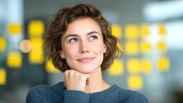 Mind Mapping for App Development on Digital Board