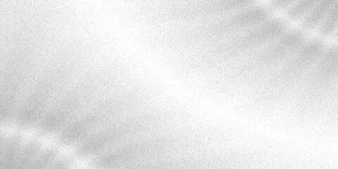 A soft white background with subtle textures and light gradients creating a serene and minimalist effect created with generated ai