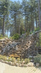 Timeless Beauty of Istanbul city