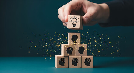 Igniting ideas and innovation through collective intelligence