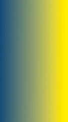 abstract yellow and blue background