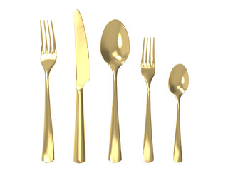 silverware