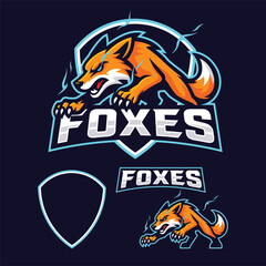 Fox Logo