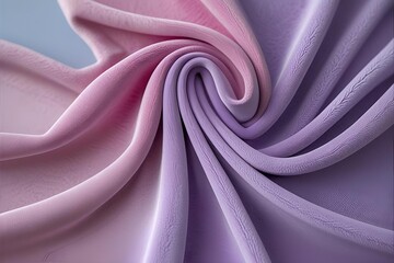 purple silk background