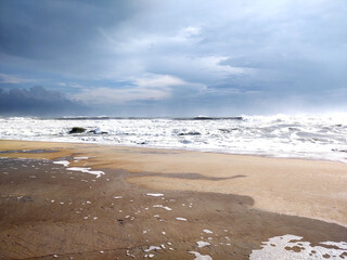 Cape Point Outer Banks North Carolina 