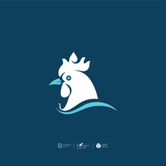  Social Group Logo template design icon