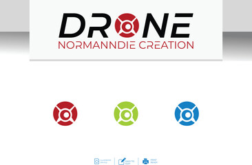  Social Group Logo template design icon