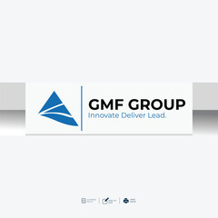 Social Group Logo template design icon