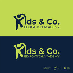  Social Group Logo template design icon