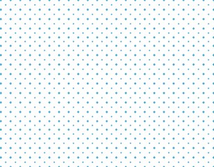 Halftone Dot Pattern Background