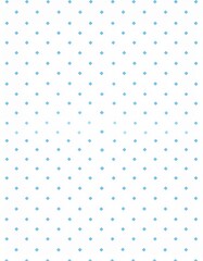 Halftone Dot Pattern Background