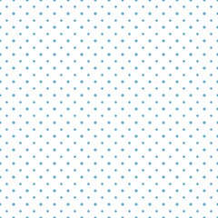 Halftone Dot Pattern Background