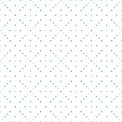 Halftone Dot Pattern Background