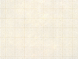 雷紋模様の和風背景素材
