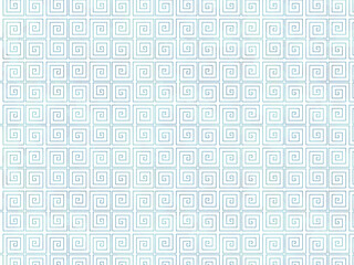 雷紋模様の和風背景素材
