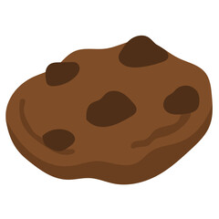 Chocolate Chip Cookie