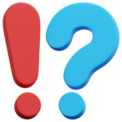 3D Mix Reaction Icon