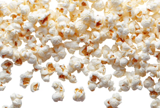 Close-up of popcorn kernels (1)