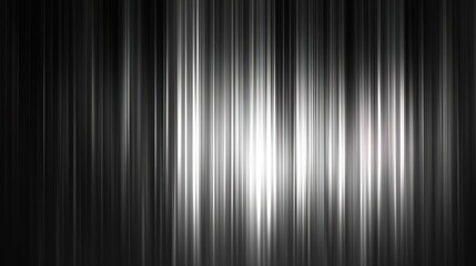 Obraz premium Vertical Blur Abstract Background with Light and Dark Gradients 