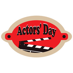 Actors Day