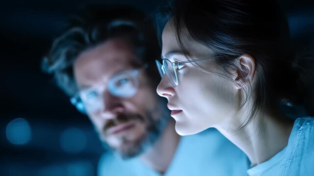 Smart Technology Team Collaboration for Future Vision