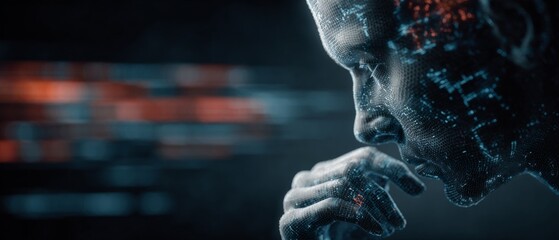 Exploring the dynamics of big data in modern technology landscapes. Cryptocurrency trends. Pioneering neural pathways in data science and technology. Risk management. Stock movement.