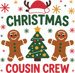 christmas gingerbread cookies