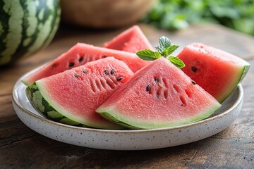 watermelon